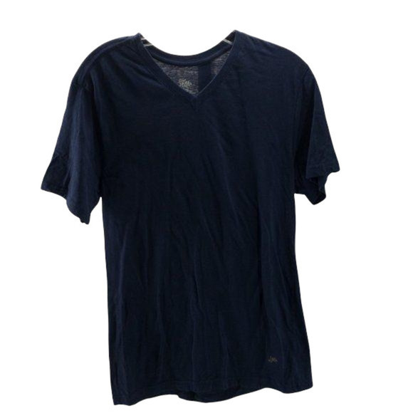 JACHS CO. Short-Sleeve T-Shirt Blue S - Picture 1 of 5